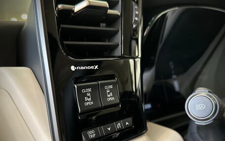 Lexus LM, 2025 год, 16 399 000 рублей, 33 фотография