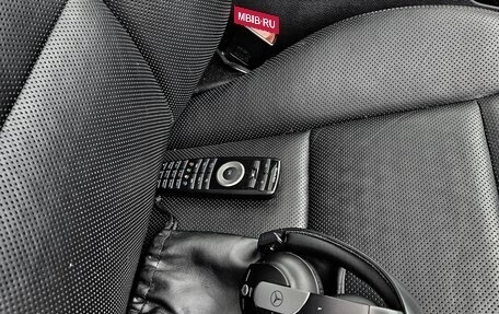 Mercedes-Benz S-Класс, 2012 год, 2 099 000 рублей, 6 фотография