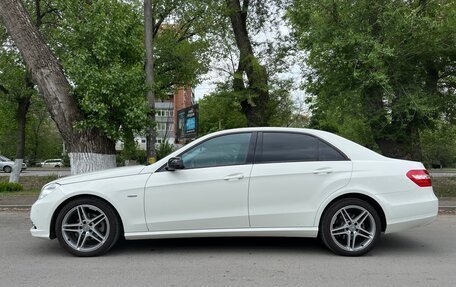 Mercedes-Benz E-Класс, 2012 год, 1 669 000 рублей, 4 фотография