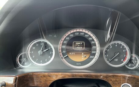 Mercedes-Benz E-Класс, 2012 год, 1 669 000 рублей, 11 фотография
