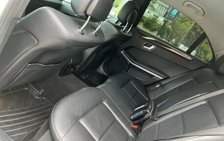 Mercedes-Benz E-Класс, 2012 год, 1 669 000 рублей, 9 фотография