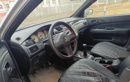 Mitsubishi Lancer IX, 2006 год, 280 000 рублей, 4 фотография