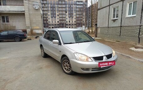 Mitsubishi Lancer IX, 2006 год, 280 000 рублей, 2 фотография