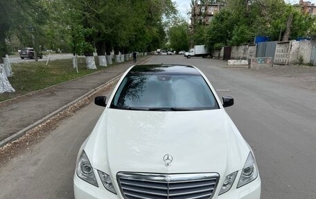 Mercedes-Benz E-Класс, 2012 год, 1 669 000 рублей, 7 фотография