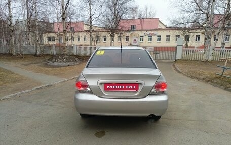Mitsubishi Lancer IX, 2006 год, 280 000 рублей, 3 фотография