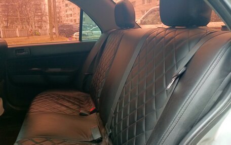 Mitsubishi Lancer IX, 2006 год, 280 000 рублей, 5 фотография