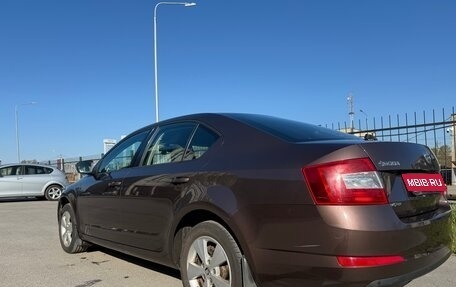 Skoda Octavia, 2014 год, 1 100 000 рублей, 7 фотография