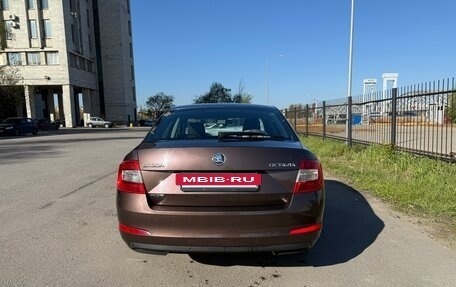 Skoda Octavia, 2014 год, 1 100 000 рублей, 6 фотография