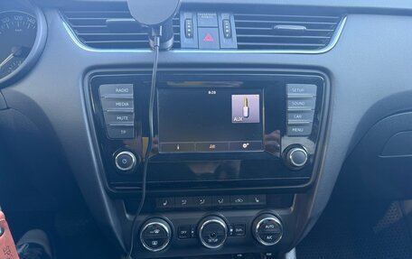 Skoda Octavia, 2014 год, 1 100 000 рублей, 18 фотография