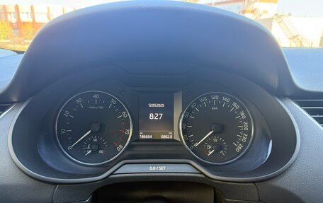 Skoda Octavia, 2014 год, 1 100 000 рублей, 17 фотография