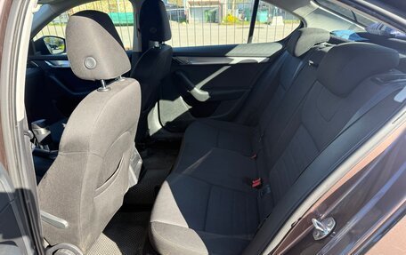 Skoda Octavia, 2014 год, 1 100 000 рублей, 12 фотография