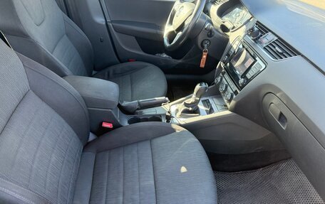 Skoda Octavia, 2014 год, 1 100 000 рублей, 16 фотография