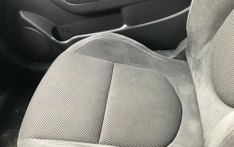 KIA Cerato III, 2012 год, 980 000 рублей, 4 фотография