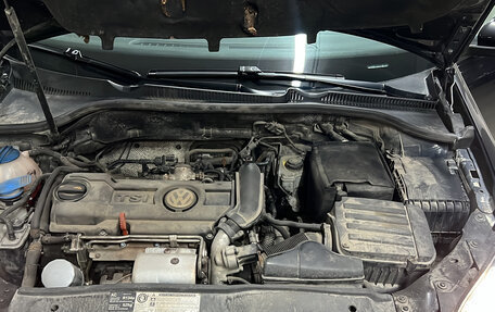 Volkswagen Golf VI, 2011 год, 1 000 000 рублей, 2 фотография