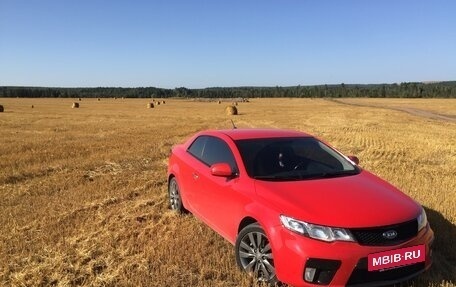 KIA Cerato III, 2012 год, 980 000 рублей, 7 фотография