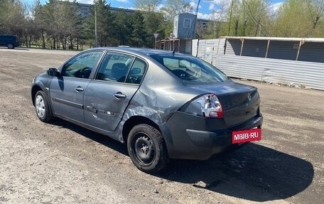 Renault Megane II, 2006 год, 350 000 рублей, 5 фотография