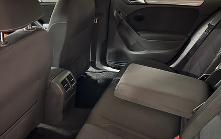Volkswagen Golf VI, 2011 год, 1 000 000 рублей, 4 фотография