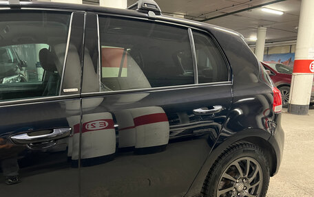 Volkswagen Golf VI, 2011 год, 1 000 000 рублей, 6 фотография