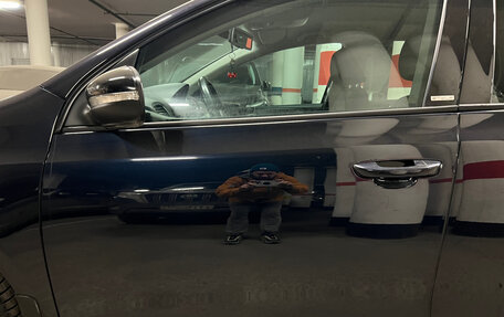 Volkswagen Golf VI, 2011 год, 1 000 000 рублей, 7 фотография