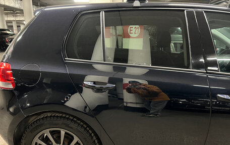Volkswagen Golf VI, 2011 год, 1 000 000 рублей, 10 фотография