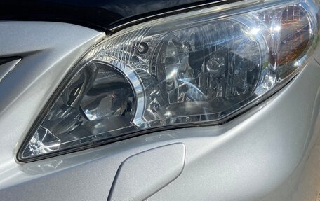 Toyota Corolla, 2010 год, 1 500 000 рублей, 8 фотография