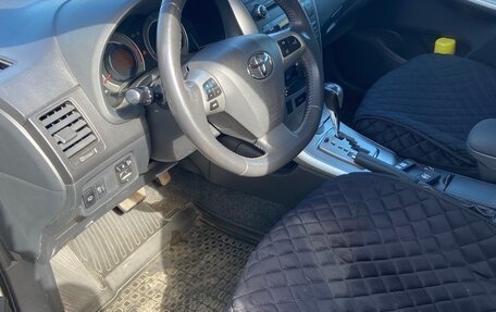 Toyota Corolla, 2010 год, 1 500 000 рублей, 9 фотография