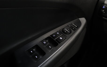 Hyundai Tucson III, 2017 год, 1 897 000 рублей, 11 фотография