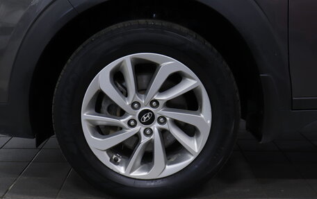 Hyundai Tucson III, 2017 год, 1 897 000 рублей, 7 фотография