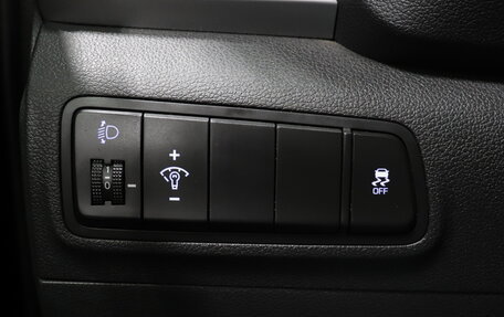 Hyundai Tucson III, 2017 год, 1 897 000 рублей, 14 фотография