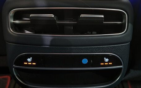 Genesis GV70, 2021 год, 3 600 000 рублей, 12 фотография