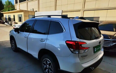 Subaru Forester, 2021 год, 2 354 500 рублей, 5 фотография