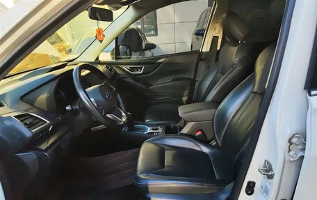 Subaru Forester, 2021 год, 2 354 500 рублей, 13 фотография