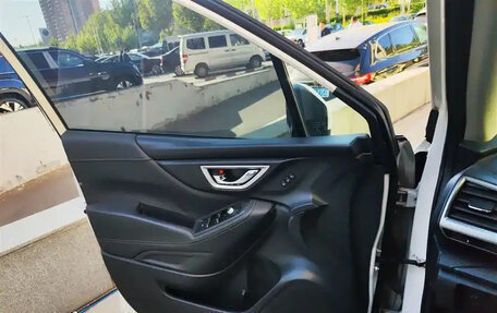 Subaru Forester, 2021 год, 2 354 500 рублей, 21 фотография