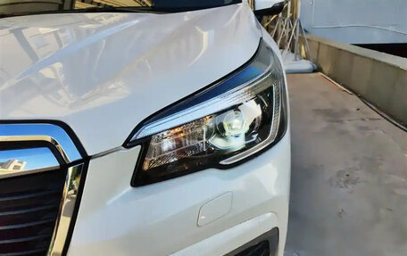 Subaru Forester, 2021 год, 2 354 500 рублей, 18 фотография
