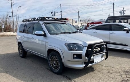 Toyota Probox I, 2022 год, 968 000 рублей, 3 фотография