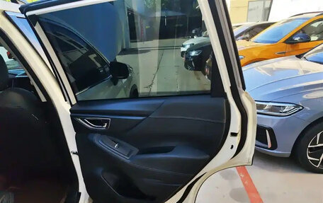 Subaru Forester, 2021 год, 2 354 500 рублей, 20 фотография