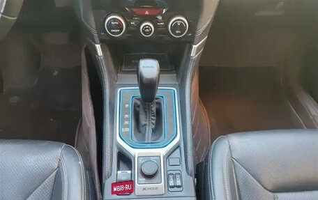 Subaru Forester, 2021 год, 2 354 500 рублей, 12 фотография