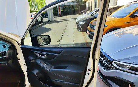 Subaru Forester, 2021 год, 2 354 500 рублей, 19 фотография