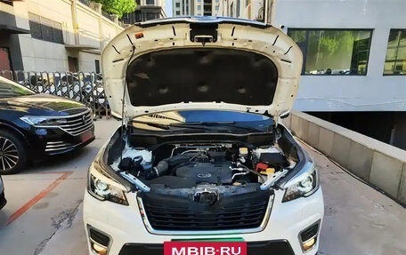 Subaru Forester, 2021 год, 2 354 500 рублей, 17 фотография
