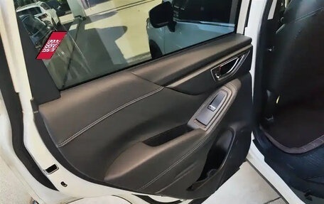 Subaru Forester, 2021 год, 2 354 500 рублей, 22 фотография
