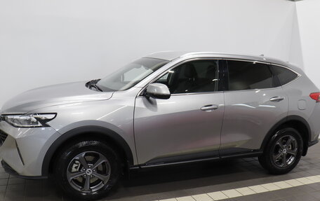 Haval F7 I, 2023 год, 2 138 000 рублей, 3 фотография