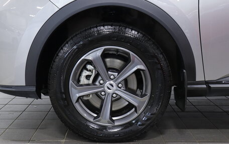 Haval F7 I, 2023 год, 2 138 000 рублей, 7 фотография