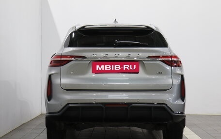 Haval F7 I, 2023 год, 2 138 000 рублей, 4 фотография