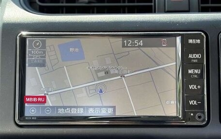 Toyota Probox I, 2022 год, 968 000 рублей, 11 фотография