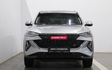 Haval F7 I, 2023 год, 2 138 000 рублей, 2 фотография