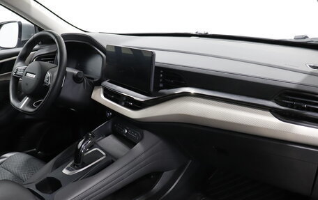 Haval F7 I, 2023 год, 2 138 000 рублей, 10 фотография