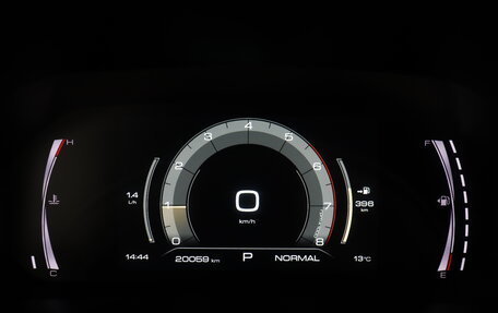 Haval F7 I, 2023 год, 2 138 000 рублей, 13 фотография