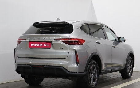 Haval F7 I, 2023 год, 2 138 000 рублей, 5 фотография
