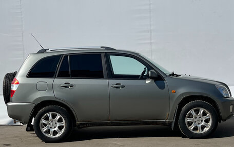 Chery Tiggo (T11), 2012 год, 420 000 рублей, 4 фотография