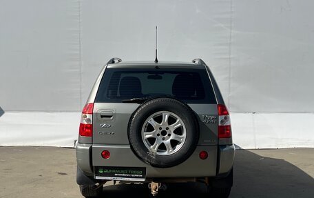 Chery Tiggo (T11), 2012 год, 420 000 рублей, 7 фотография